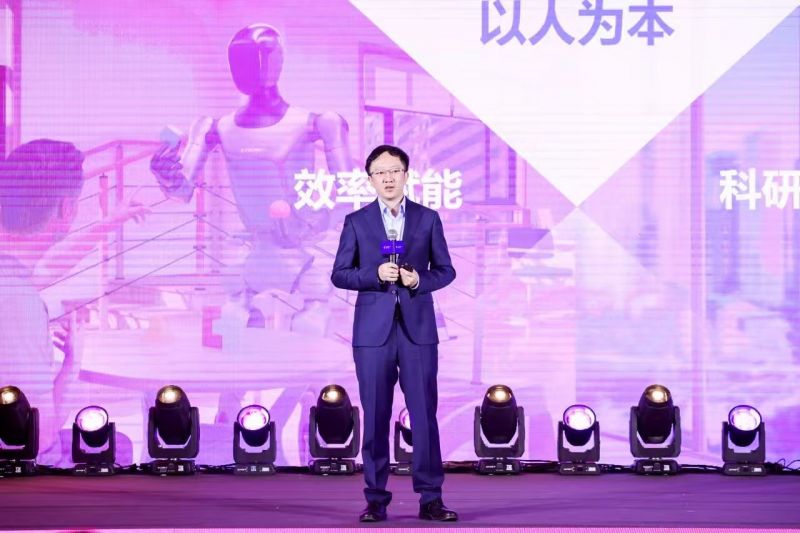十年傅利叶,具身成翼 - 金评媒