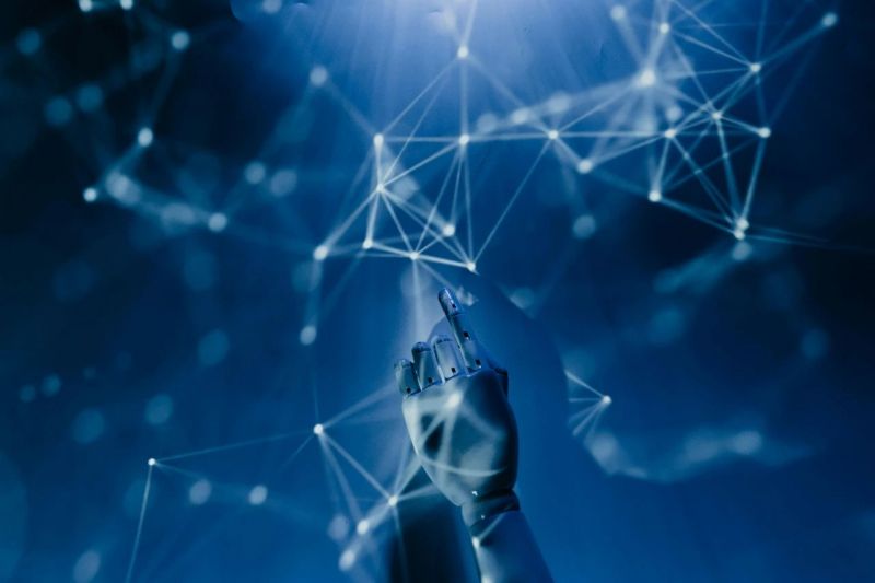 DeepSeek、B(不是百度)AT、科大讯飞靠什么坐上中国Ai牌桌? - 金评媒